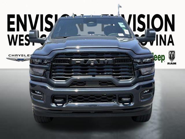 2025 RAM Ram 2500 RAM 2500 BIG HORN CREW CAB 4X4 64 BOX 2025 RAM Ram 2500 RAM 2500 BIG HORN CREW CAB 4X4 64 BOX