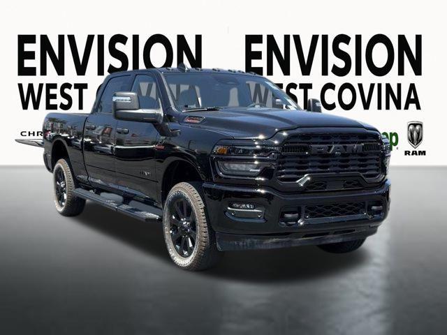 2025 RAM Ram 2500 RAM 2500 BIG HORN CREW CAB 4X4 64 BOX