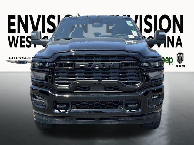 2025 RAM Ram 2500 RAM 2500 BIG HORN CREW CAB 4X4 64 BOX