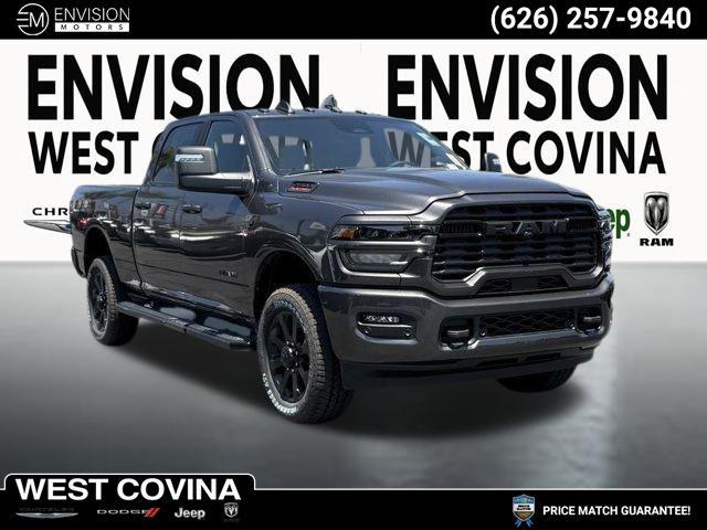 2025 RAM Ram 2500 RAM 2500 BIG HORN CREW CAB 4X4 64 BOX 2025 RAM Ram 2500 RAM 2500 BIG HORN CREW CAB 4X4 64 BOX