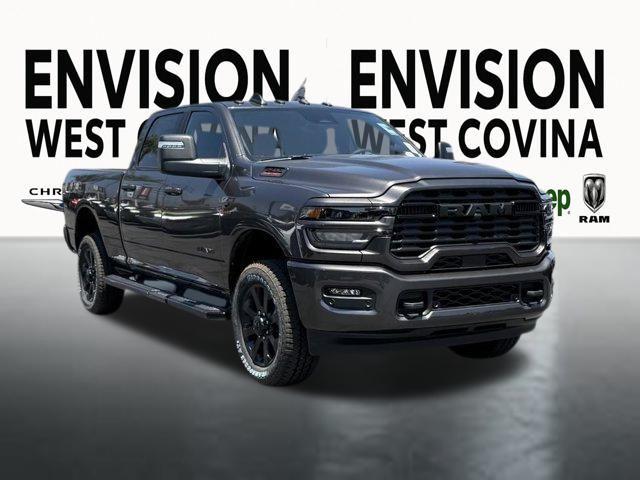 2025 RAM Ram 2500 RAM 2500 BIG HORN CREW CAB 4X4 64 BOX 2025 RAM Ram 2500 RAM 2500 BIG HORN CREW CAB 4X4 64 BOX