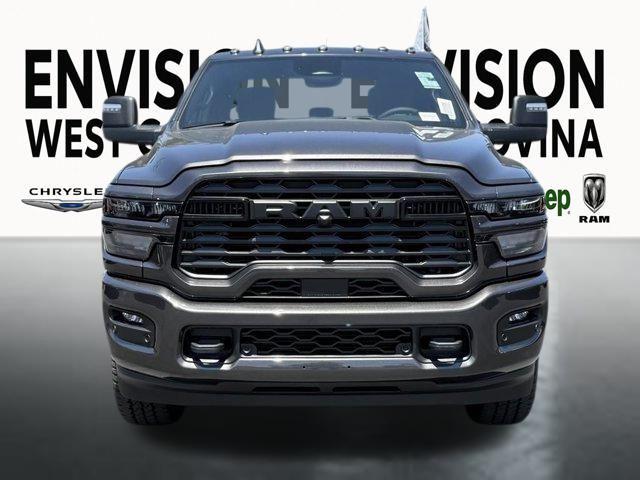 2025 RAM Ram 2500 RAM 2500 BIG HORN CREW CAB 4X4 64 BOX 2025 RAM Ram 2500 RAM 2500 BIG HORN CREW CAB 4X4 64 BOX