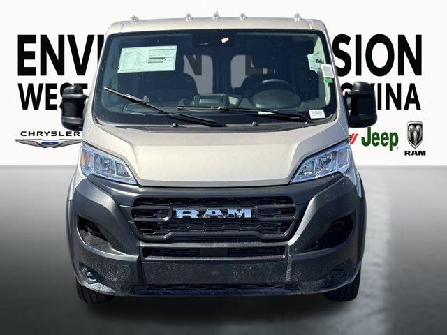 2025 RAM Ram ProMaster RAM PROMASTER 1500 TRADESMAN CARGO VAN LOW ROOF 118 WB 2025 RAM Ram ProMaster RAM PROMASTER 1500 TRADESMAN CARGO VAN LOW ROOF 118 WB