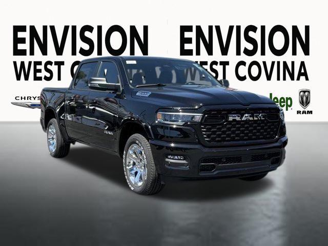 2026 RAM Ram 1500 RAM 1500 BIG HORN CREW CAB 4X2 57 BOX 2026 RAM Ram 1500 RAM 1500 BIG HORN CREW CAB 4X2 57 BOX