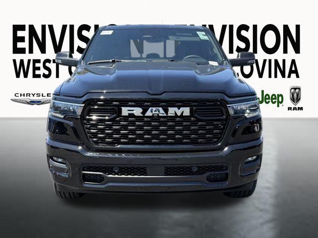 2026 RAM Ram 1500 RAM 1500 BIG HORN CREW CAB 4X2 57 BOX 2026 RAM Ram 1500 RAM 1500 BIG HORN CREW CAB 4X2 57 BOX