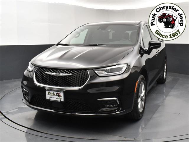 2026 Chrysler Pacifica PACIFICA SELECT AWD 2026 Chrysler Pacifica PACIFICA SELECT AWD