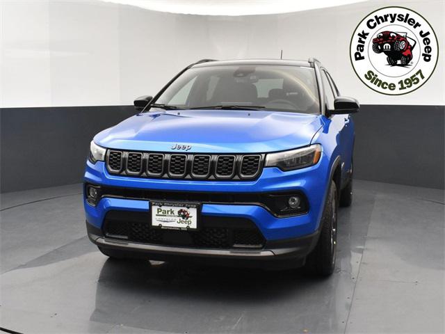 2026 Jeep Compass Limited Altitude 2026 Jeep Compass Limited Altitude