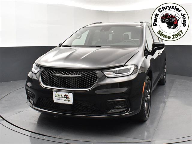 2026 Chrysler Pacifica PACIFICA LIMITED AWD 2026 Chrysler Pacifica PACIFICA LIMITED AWD