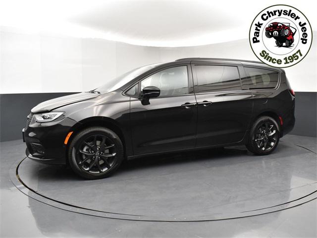 2026 Chrysler Pacifica PACIFICA LIMITED AWD 2026 Chrysler Pacifica PACIFICA LIMITED AWD