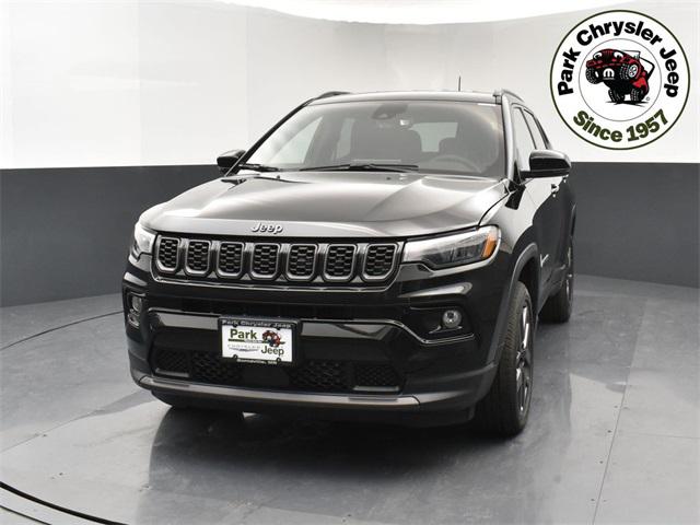 2026 Jeep Compass Limited Altitude 2026 Jeep Compass Limited Altitude