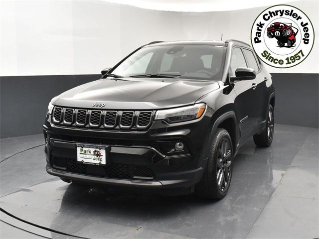 2026 Jeep Compass Limited Altitude 2026 Jeep Compass Limited Altitude