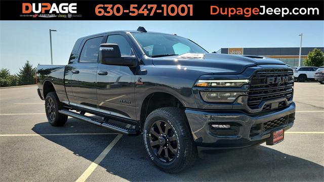 2026 RAM Ram 2500 RAM 2500 LARAMIE MEGA CAB 4X4 64 BOX 2026 RAM Ram 2500 RAM 2500 LARAMIE MEGA CAB 4X4 64 BOX