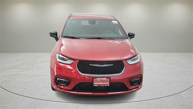 2026 Chrysler Pacifica PACIFICA SELECT 2026 Chrysler Pacifica PACIFICA SELECT