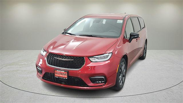 2026 Chrysler Pacifica PACIFICA SELECT 2026 Chrysler Pacifica PACIFICA SELECT