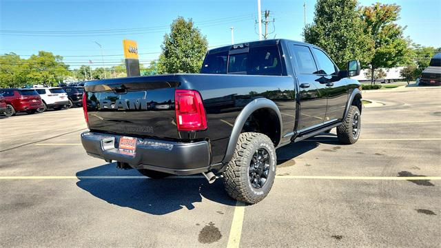 2026 RAM Ram 2500 RAM 2500 POWER WAGON CREW CAB 4X4 64 BOX 2026 RAM Ram 2500 RAM 2500 POWER WAGON CREW CAB 4X4 64 BOX