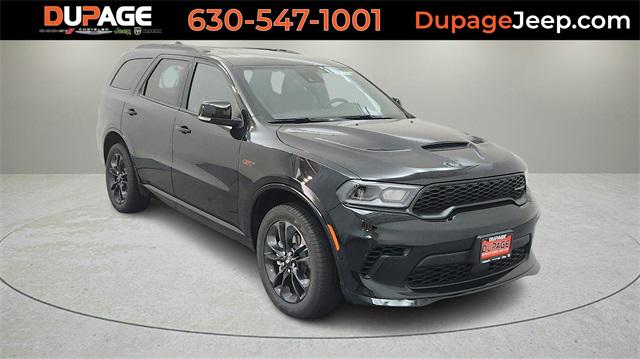 2026 Dodge Durango DURANGO GT PLUS AWD 2026 Dodge Durango DURANGO GT PLUS AWD