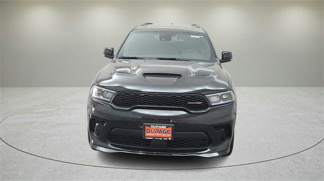 2026 Dodge Durango DURANGO GT PLUS AWD 2026 Dodge Durango DURANGO GT PLUS AWD