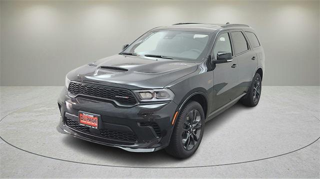 2026 Dodge Durango DURANGO GT PLUS AWD 2026 Dodge Durango DURANGO GT PLUS AWD