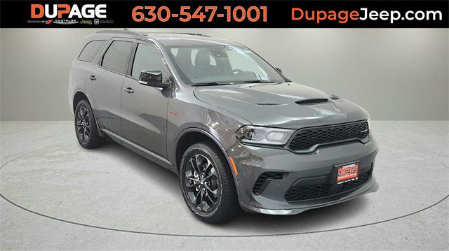 2026 Dodge Durango DURANGO GT PLUS AWD 2026 Dodge Durango DURANGO GT PLUS AWD