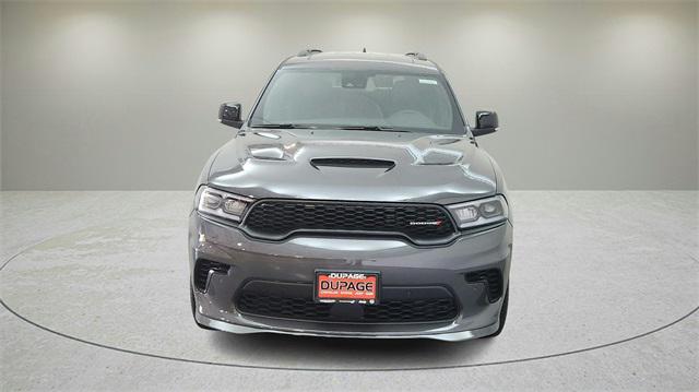 2026 Dodge Durango DURANGO GT PLUS AWD 2026 Dodge Durango DURANGO GT PLUS AWD