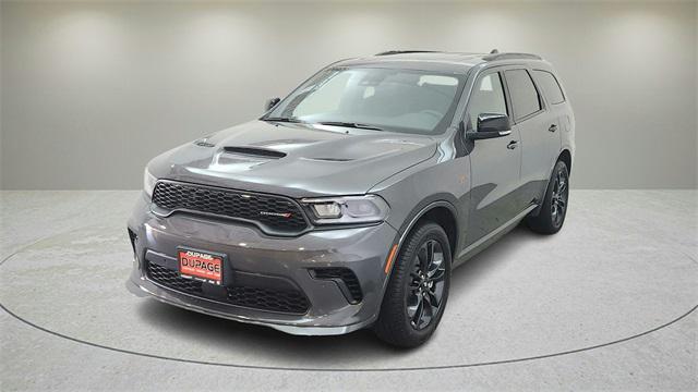 2026 Dodge Durango DURANGO GT PLUS AWD 2026 Dodge Durango DURANGO GT PLUS AWD