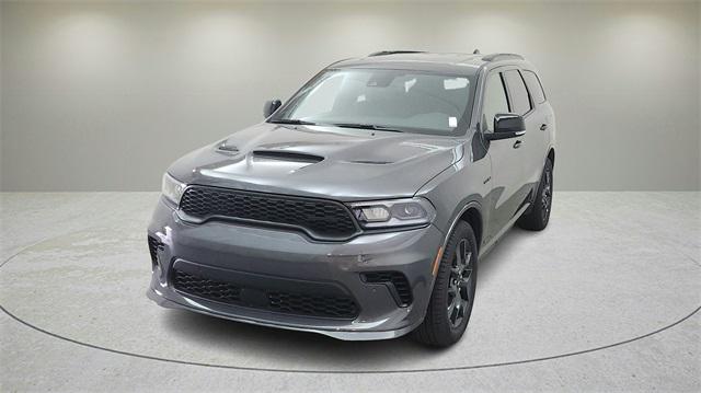 2026 Dodge Durango GT Plus HEMI V8 AWD