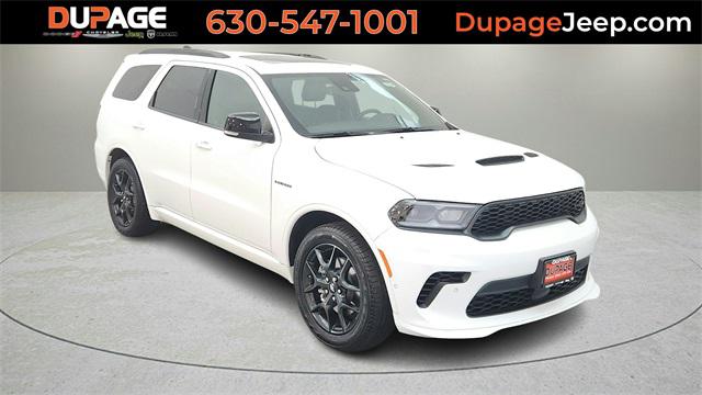 2026 Dodge Durango DURANGO GT PLUS AWD HEMI V8 2026 Dodge Durango DURANGO GT PLUS AWD HEMI V8