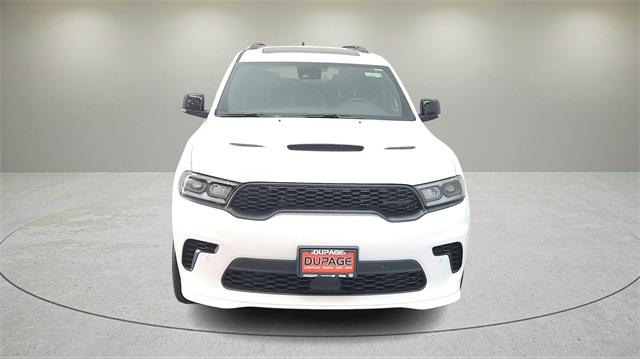 2026 Dodge Durango DURANGO GT PLUS AWD HEMI V8 2026 Dodge Durango DURANGO GT PLUS AWD HEMI V8