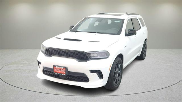 2026 Dodge Durango DURANGO GT PLUS AWD HEMI V8 2026 Dodge Durango DURANGO GT PLUS AWD HEMI V8