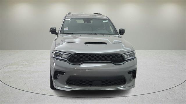 2026 Dodge Durango GT Plus HEMI V8 AWD