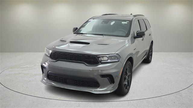 2026 Dodge Durango GT Plus HEMI V8 AWD
