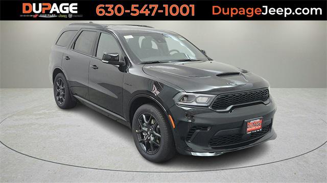 2026 Dodge Durango GT Plus HEMI V8 AWD