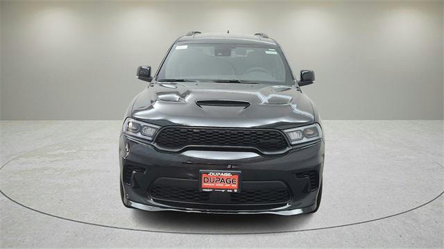 2026 Dodge Durango GT Plus HEMI V8 AWD