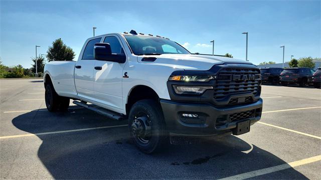 2026 RAM Ram 3500 RAM 3500 TRADESMAN CREW CAB 4X4 8 BOX 2026 RAM Ram 3500 RAM 3500 TRADESMAN CREW CAB 4X4 8 BOX