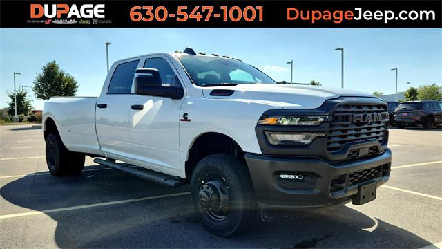2026 RAM Ram 3500 RAM 3500 TRADESMAN CREW CAB 4X4 8 BOX 2026 RAM Ram 3500 RAM 3500 TRADESMAN CREW CAB 4X4 8 BOX