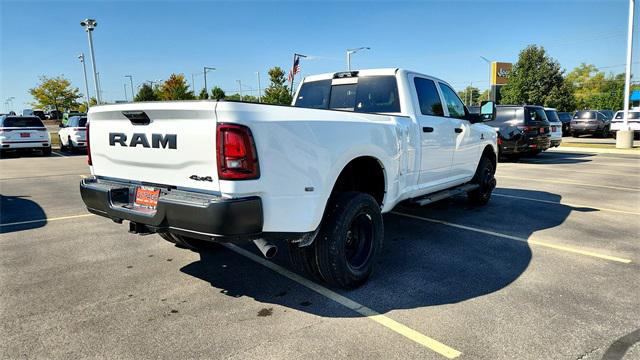2026 RAM Ram 3500 RAM 3500 TRADESMAN CREW CAB 4X4 8 BOX 2026 RAM Ram 3500 RAM 3500 TRADESMAN CREW CAB 4X4 8 BOX