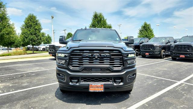 2025 RAM Ram 3500 RAM 3500 TRADESMAN CREW CAB 4X4 8 BOX 2025 RAM Ram 3500 RAM 3500 TRADESMAN CREW CAB 4X4 8 BOX