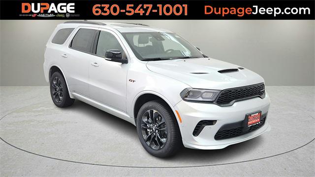 2025 Dodge Durango DURANGO GT PLUS AWD 2025 Dodge Durango DURANGO GT PLUS AWD