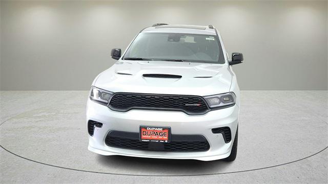 2025 Dodge Durango DURANGO GT PLUS AWD 2025 Dodge Durango DURANGO GT PLUS AWD