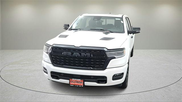 2026 RAM Ram 1500 RAM 1500 LIMITED CREW CAB 4X4 57 BOX 2026 RAM Ram 1500 RAM 1500 LIMITED CREW CAB 4X4 57 BOX