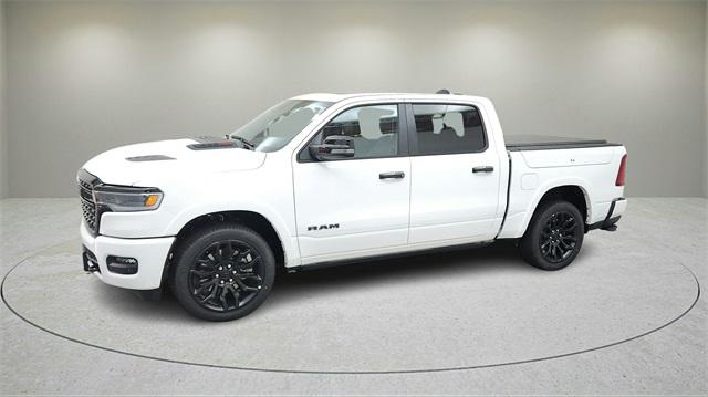 2026 RAM Ram 1500 RAM 1500 LIMITED CREW CAB 4X4 57 BOX 2026 RAM Ram 1500 RAM 1500 LIMITED CREW CAB 4X4 57 BOX