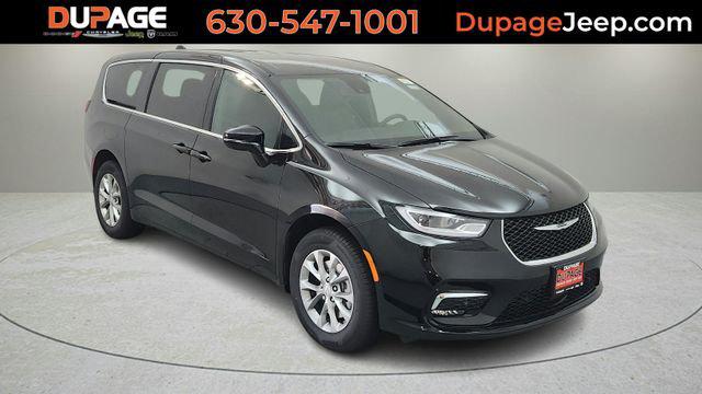 2026 Chrysler Pacifica PACIFICA SELECT AWD 2026 Chrysler Pacifica PACIFICA SELECT AWD