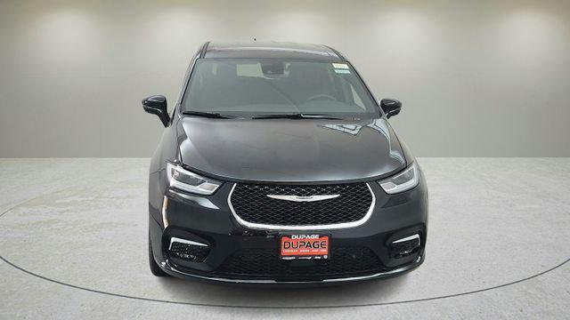 2026 Chrysler Pacifica PACIFICA SELECT AWD 2026 Chrysler Pacifica PACIFICA SELECT AWD