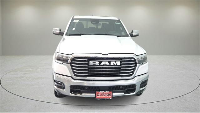2026 RAM Ram 1500 RAM 1500 LARAMIE CREW CAB 4X4 57 BOX 2026 RAM Ram 1500 RAM 1500 LARAMIE CREW CAB 4X4 57 BOX