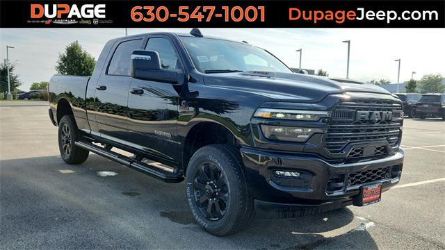 2026 RAM Ram 2500 RAM 2500 LARAMIE MEGA CAB 4X4 64 BOX 2026 RAM Ram 2500 RAM 2500 LARAMIE MEGA CAB 4X4 64 BOX