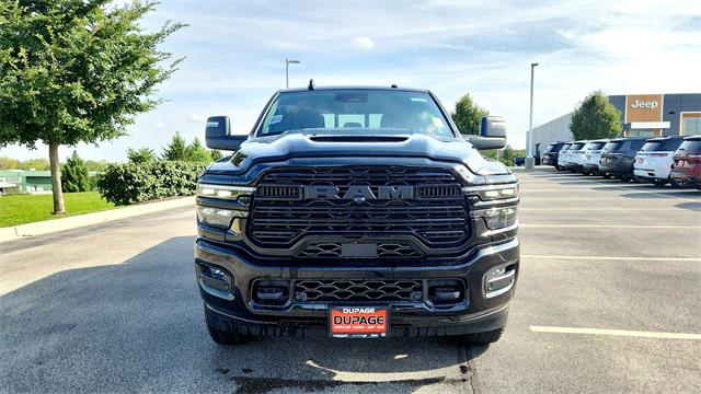 2026 RAM Ram 2500 RAM 2500 LARAMIE MEGA CAB 4X4 64 BOX 2026 RAM Ram 2500 RAM 2500 LARAMIE MEGA CAB 4X4 64 BOX