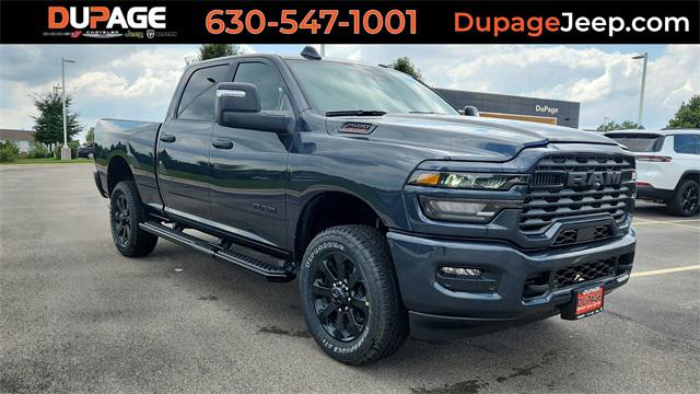 2026 RAM Ram 2500 RAM 2500 BIG HORN CREW CAB 4X4 64 BOX 2026 RAM Ram 2500 RAM 2500 BIG HORN CREW CAB 4X4 64 BOX