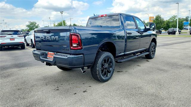 2026 RAM Ram 2500 RAM 2500 BIG HORN CREW CAB 4X4 64 BOX 2026 RAM Ram 2500 RAM 2500 BIG HORN CREW CAB 4X4 64 BOX