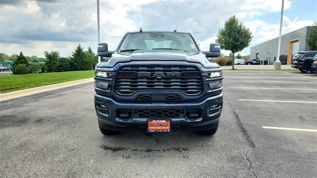 2026 RAM Ram 2500 RAM 2500 BIG HORN CREW CAB 4X4 64 BOX 2026 RAM Ram 2500 RAM 2500 BIG HORN CREW CAB 4X4 64 BOX