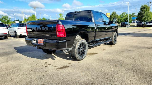 2026 RAM Ram 2500 RAM 2500 LARAMIE CREW CAB 4X4 64 BOX 2026 RAM Ram 2500 RAM 2500 LARAMIE CREW CAB 4X4 64 BOX